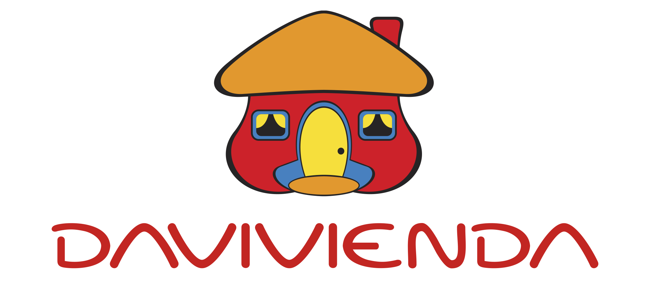 Partner con el Banco Davivienda